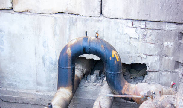 Best Residential Water Damage Restoration in Tahlequah, OK